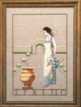 Charger l'image dans la galerie, Spring In My Garden