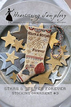 Charger l'image dans la galerie, Stars and Stripes Forever