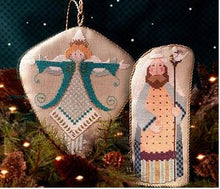 Charger l'image dans la galerie, A Star From the East