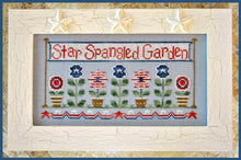 Load image into Gallery viewer, Star Spangled Garden