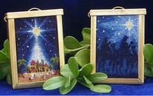 Load image into Gallery viewer, Pendant - Starry Starry Night