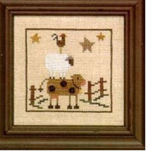 Charger l'image dans la galerie, Snapperville Stockyard