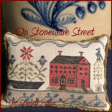 Charger l'image dans la galerie, On Stoneware Street