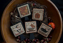 Load image into Gallery viewer, Stranded Jacks