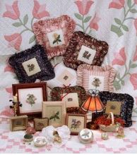 Load image into Gallery viewer, Stylized Florals