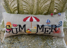 Load image into Gallery viewer, When I Think of Summer