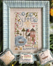 Load image into Gallery viewer, Summer Notes