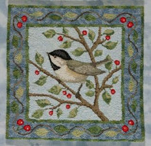 Charger l'image dans la galerie, Knotted Miniatures - Crossed Wing Collection