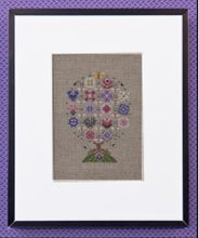 Load image into Gallery viewer, Sun Blossoms Tree - Charmed Heart Trees II