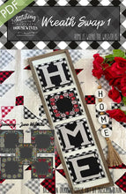 Charger l'image dans la galerie, Home is Where the Wreath Is....