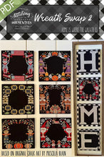 Charger l'image dans la galerie, Home is Where the Wreath Is....