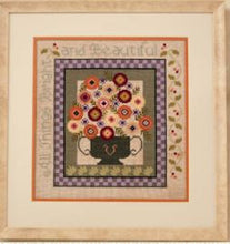 Charger l'image dans la galerie, Tapestry Blooms