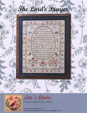 Charger l'image dans la galerie, The Lord's Prayer