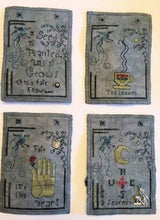 Charger l'image dans la galerie, Parlor Sewing Book