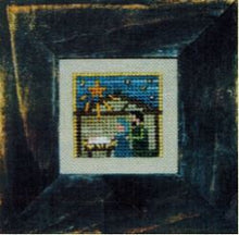 Load image into Gallery viewer, Tiny Nativity