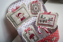 Charger l'image dans la galerie, Ornements de Noel ~ No2