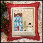 Load image into Gallery viewer, Snow Place Like Home