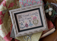 Load image into Gallery viewer, A Friend Loveth