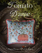 Charger l'image dans la galerie, Tomato Dame