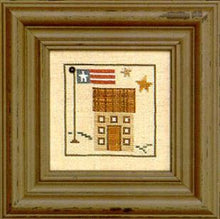 Load image into Gallery viewer, Snapperville Town Hall