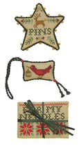 Load image into Gallery viewer, Just Add Tinsel - Blue Ribbon Designs