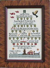 Load image into Gallery viewer, Tree Speaks