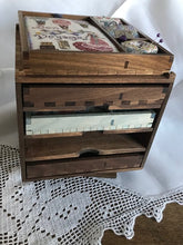 Load image into Gallery viewer, Christmas Box