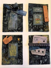 Charger l'image dans la galerie, Parlor Sewing Book