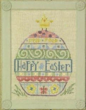 Load image into Gallery viewer, Uber Egg