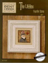 Charger l'image dans la galerie, Littles Uncle Sam