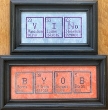 Load image into Gallery viewer, Wine Series - Vino & BYOB