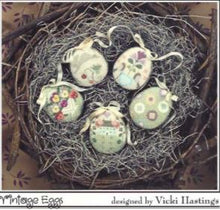 Charger l'image dans la galerie, Vintage Eggs