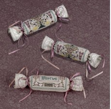 Load image into Gallery viewer, Needleroll - Virtue