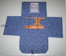 Load image into Gallery viewer, Long May She Wave Case