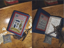 Load image into Gallery viewer, Wave Forever Stitch Book