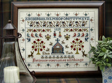 Charger l'image dans la galerie, Patience Sampler