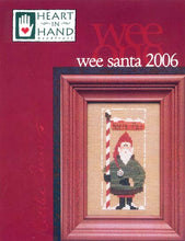 Load image into Gallery viewer, Wee One - Santa 2006