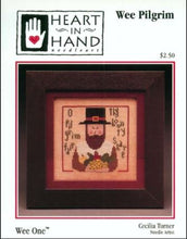 Load image into Gallery viewer, Wee One - Wee Pilgrim