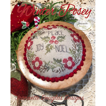 Load image into Gallery viewer, Seasonal Posey Kits