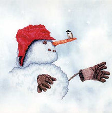 Charger l'image dans la galerie, Winter Visitor