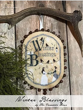 Load image into Gallery viewer, Winter Blessings