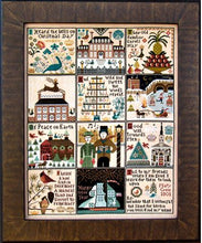 Load image into Gallery viewer, Christmas at Hawk Run Hollow