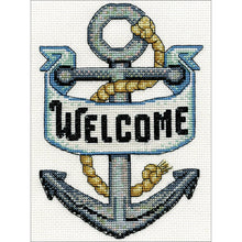 Charger l'image dans la galerie, Welcome Anchor Kit
