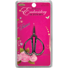 Charger l'image dans la galerie, Petite Embroidery Scissors - Silver

