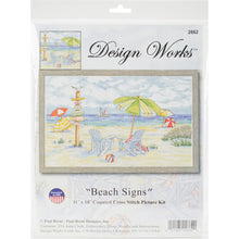 Charger l&#39;image dans la galerie, Beach Sign Kit
