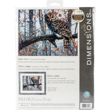 Load image into Gallery viewer, Wise Owl
