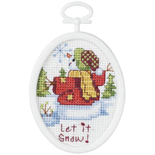 Load image into Gallery viewer, Let it Snow kit
