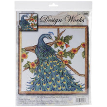 Load image into Gallery viewer, Peacock Kit
