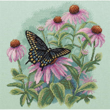Load image into Gallery viewer, Butterfly &amp; Daisies Kit
