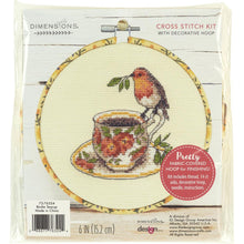 Charger l'image dans la galerie, Birdie Teacup Kit
